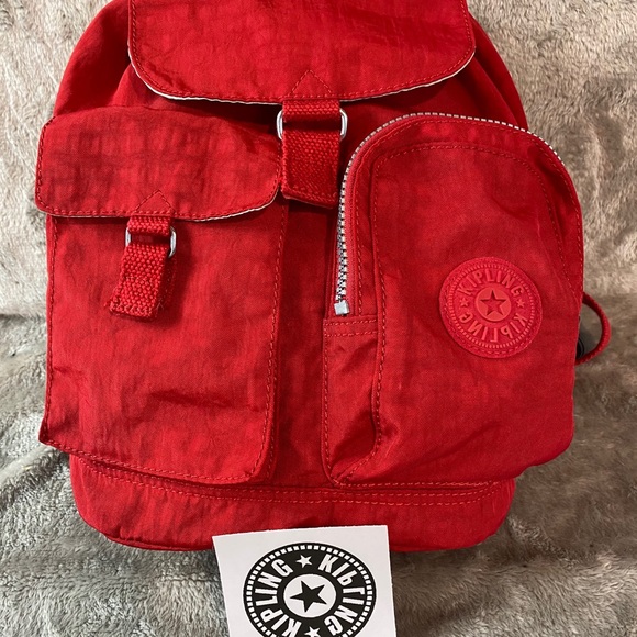 Kipling Backpack - Picture 14 of 15